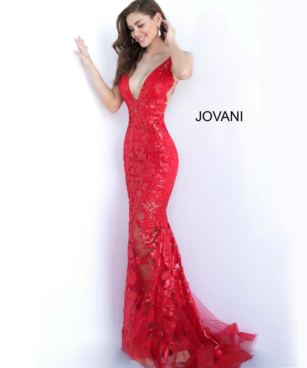 Jovani 60283 Dress - Formal Approach ...